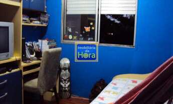 Imagem 4: Apartamento com 2 Dormitorio(s) localizado(a) no bairro JARDIM ITÚ SABARA em PORTO ALEGRE