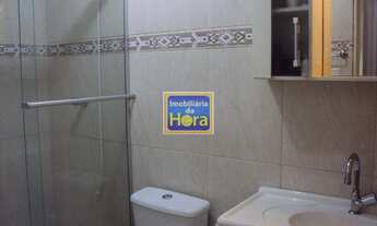 Imagem 6: Apartamento com 2 Dormitorio(s) localizado(a) no bairro JARDIM ITÚ SABARA em PORTO ALEGRE