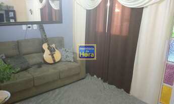 Imagem 7: Casa / Sobrado com 3 Dormitorio(s) localizado(a) no bairro Mário Quintana em Porto Alegre