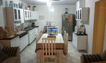 Imagem 6: Casa / Sobrado com 3 Dormitorio(s) localizado(a) no bairro Mário Quintana em Porto Alegre