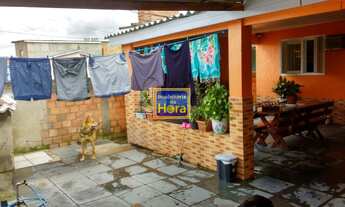 Imagem 4: Casa / Sobrado com 3 Dormitorio(s) localizado(a) no bairro Mário Quintana em Porto Alegre