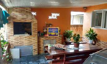 Imagem 3: Casa / Sobrado com 3 Dormitorio(s) localizado(a) no bairro Mário Quintana em Porto Alegre