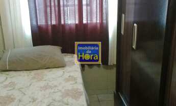 Imagem: Casa / Sobrado com 3 Dormitorio(s) localizado(a)