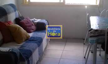 Imagem: Apartamento com 1 Dormitorio(s) localizado(a)