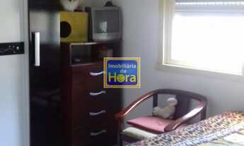 Imagem 4: Apartamento com 1 Dormitorio(s) localizado(a) no bairro Parque dos Maias em PORTO ALEGRE