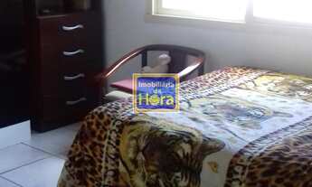 Imagem 5: Apartamento com 1 Dormitorio(s) localizado(a) no bairro Parque dos Maias em PORTO ALEGRE