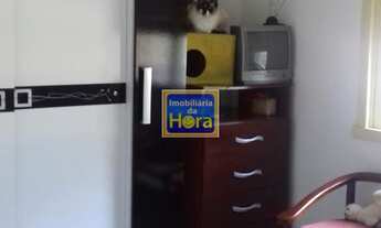 Imagem 6: Apartamento com 1 Dormitorio(s) localizado(a) no bairro Parque dos Maias em PORTO ALEGRE