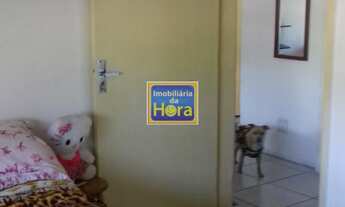 Imagem 7: Apartamento com 1 Dormitorio(s) localizado(a) no bairro Parque dos Maias em PORTO ALEGRE