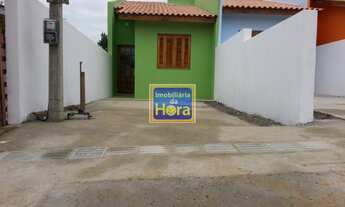 Imagem 2: Casa com 2 Dormitorio(s) localizado(a) no bairro Morada Gaúcha em GRAVATAI / Rio Grande d