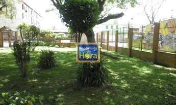 Imagem 3: Apartamento com 1 Dormitorio(s) localizado(a) no bairro Parque dos Maias em PORTO ALEGRE