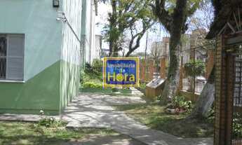Imagem 4: Apartamento com 1 Dormitorio(s) localizado(a) no bairro Parque dos Maias em PORTO ALEGRE