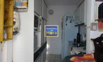 Imagem 5: Apartamento com 2 Dormitorio(s) localizado(a) no bairro Parque dos Maias em PORTO ALEGRE