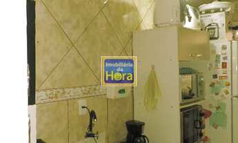 Imagem: Apartamento com 3 Dormitorio(s) localizado(a)