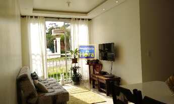 Imagem 4: Apartamento com 2 Dormitorio(s) localizado(a) no bairro Vila Nova em PORTO ALEGRE / Rio G