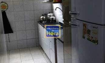 Imagem: Apartamento com 2 Dormitorio(s) localizado(a)