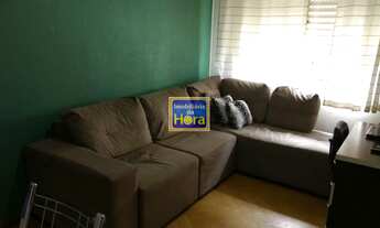 Imagem 2: Apartamento com 2 Dormitorio(s) localizado(a) no bairro Parque dos Maias em PORTO ALEGRE