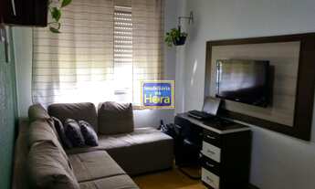 Imagem 5: Apartamento com 2 Dormitorio(s) localizado(a) no bairro Parque dos Maias em PORTO ALEGRE