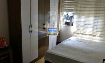 Imagem 6: Apartamento com 2 Dormitorio(s) localizado(a) no bairro Parque dos Maias em PORTO ALEGRE
