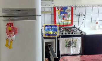 Imagem: Apartamento com 2 Dormitorio(s) localizado(a)