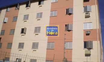 Imagem 1: Condomínio Fechado com 2 Dormitorio(s) localizado(a) no bairro JARDIM LEOPOLDINA em PORTO