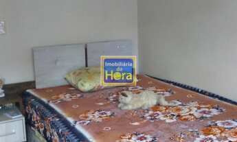 Imagem 2: Apartamento com 1 Dormitorio(s) localizado(a) no bairro Parque dos Maias em PORTO ALEGRE