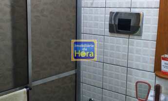 Imagem 4: Apartamento com 1 Dormitorio(s) localizado(a) no bairro Parque dos Maias em PORTO ALEGRE