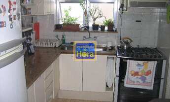 Imagem: Apartamento com 3 Dormitorio(s) localizado(a)