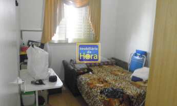 Imagem 2: Apartamento com 2 Dormitorio(s) localizado(a) no bairro JARDIM PLANALTO em PORTO ALEGRE