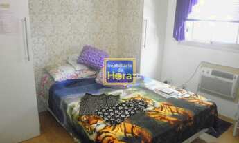 Imagem 5: Apartamento com 2 Dormitorio(s) localizado(a) no bairro JARDIM PLANALTO em PORTO ALEGRE