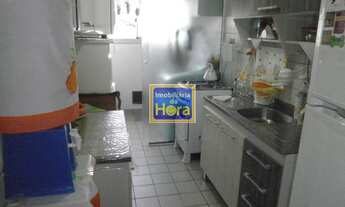 Imagem 7: Apartamento com 2 Dormitorio(s) localizado(a) no bairro JARDIM PLANALTO em PORTO ALEGRE