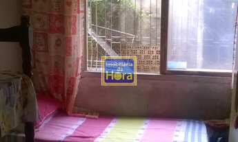 Imagem 2: Apartamento com 1 Dormitorio(s) localizado(a) no bairro Parque dos Maias em PORTO ALEGRE