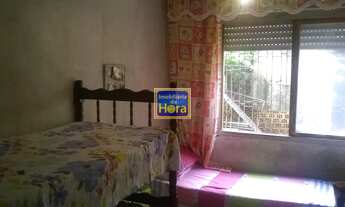 Imagem 3: Apartamento com 1 Dormitorio(s) localizado(a) no bairro Parque dos Maias em PORTO ALEGRE