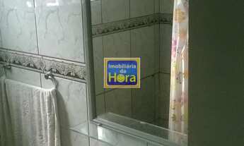 Imagem 5: Apartamento com 1 Dormitorio(s) localizado(a) no bairro Parque dos Maias em PORTO ALEGRE