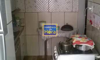 Imagem 7: Apartamento com 1 Dormitorio(s) localizado(a) no bairro Parque dos Maias em PORTO ALEGRE