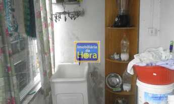 Imagem 5: Apartamento com 2 Dormitorio(s) localizado(a) no bairro Parque dos Maias em PORTO ALEGRE