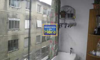 Imagem 6: Apartamento com 2 Dormitorio(s) localizado(a) no bairro Parque dos Maias em PORTO ALEGRE