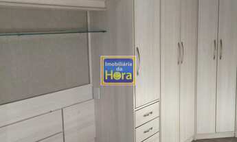 Imagem: Apartamento com 2 Dormitorio(s) localizado(a)