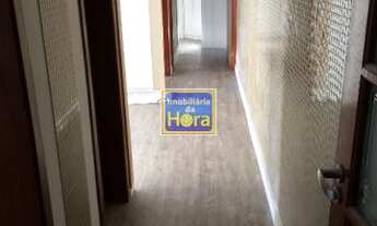 Imagem 7: Apartamento com 2 Dormitorio(s) localizado(a) no bairro Barão do Cahy em PORTO ALEGRE / R