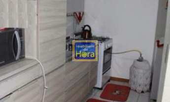 Imagem 2: Apartamento com 2 Dormitorio(s) localizado(a) no bairro SANTA FÉ em PORTO ALEGRE / Rio Gr