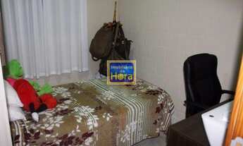 Imagem 4: Apartamento com 2 Dormitorio(s) localizado(a) no bairro SANTA FÉ em PORTO ALEGRE / Rio Gr