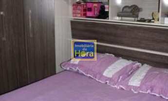 Imagem 6: Apartamento com 2 Dormitorio(s) localizado(a) no bairro SANTA FÉ em PORTO ALEGRE / Rio Gr