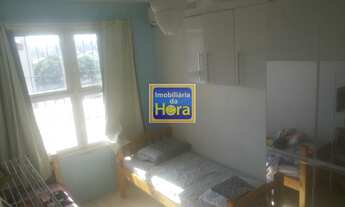 Imagem: Apartamento com 2 Dormitorio(s) localizado(a)