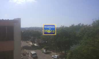 Imagem 5: Apartamento com 2 Dormitorio(s) localizado(a) no bairro Parque dos Maias em PORTO ALEGRE