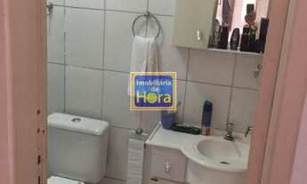 Imagem: Apartamento com 1 Dormitorio(s) localizado(a)