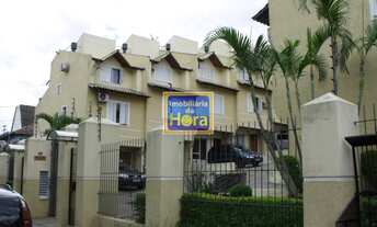 Imagem: Sobrado com 3 Dormitorio(s) localizado(a)