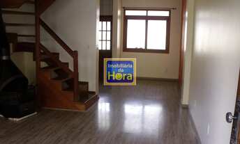 Imagem 2: Sobrado com 3 Dormitorio(s) localizado(a) no bairro Teresópolis em PORTO ALEGRE / Rio Gra