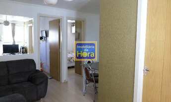 Imagem: Apartamento com 2 Dormitorio(s) localizado(a)