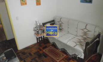 Imagem 2: Apartamento com 2 Dormitorio(s) localizado(a) no bairro Parque dos Maias em PORTO ALEGRE