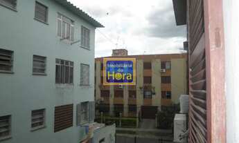 Imagem 4: Apartamento com 2 Dormitorio(s) localizado(a) no bairro Parque dos Maias em PORTO ALEGRE