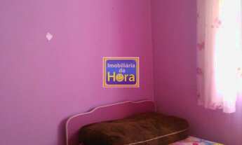 Imagem 3: Apartamento com 2 Dormitorio(s) localizado(a) no bairro Parque dos Maias em PORTO ALEGRE